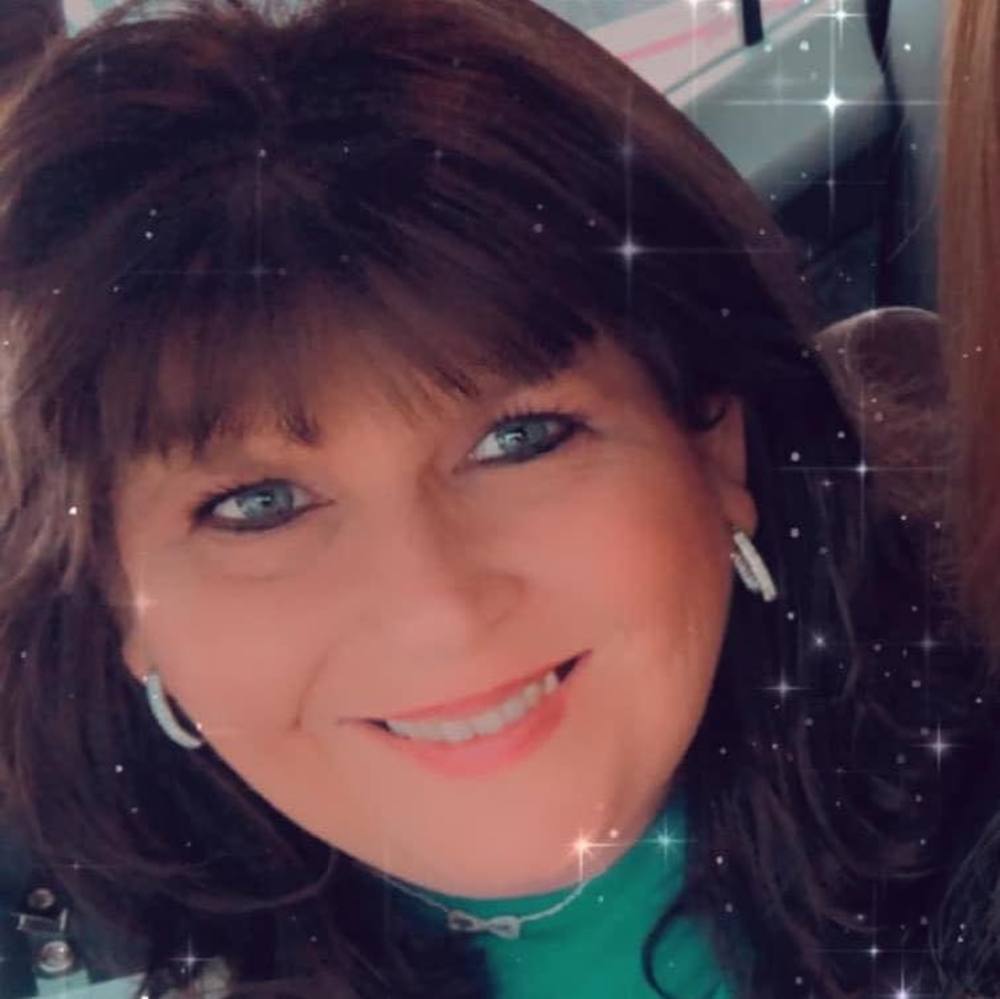 Meet your Posher, Shannon